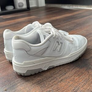 New Balance 550 Sneakers